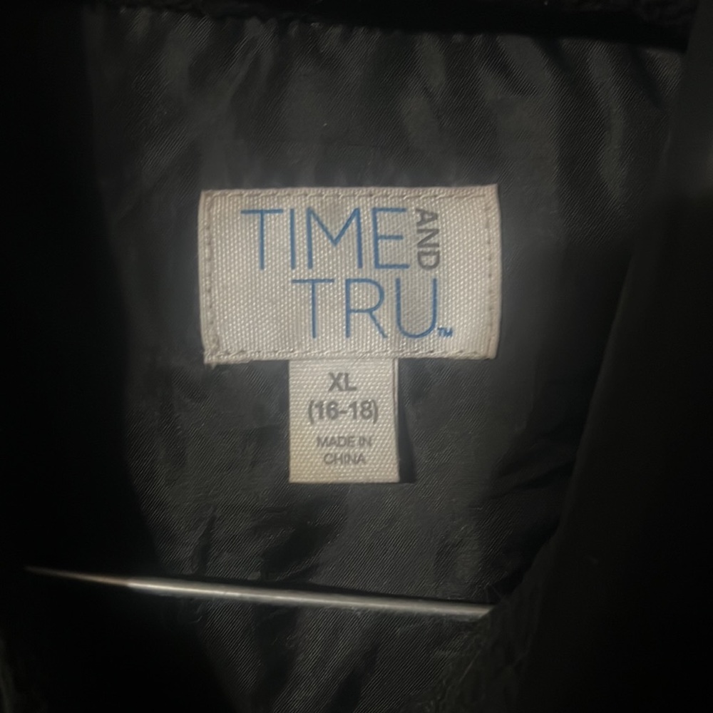 Puffer jacket - Picture 3 of 3